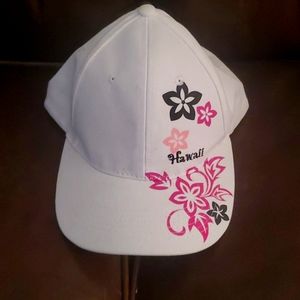 Hawaii baseball cap